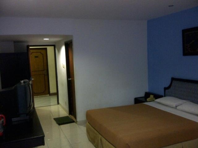 Amans Inn 암본 외부 사진